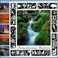 Americana Series von Americana Series