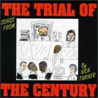 Trial of the Century von Nick Turner