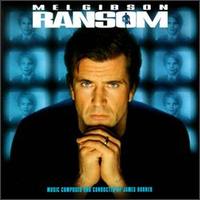 Ransom [Original Score] von James Horner