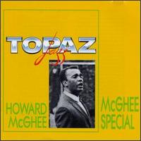 McGhee Special von Howard McGhee