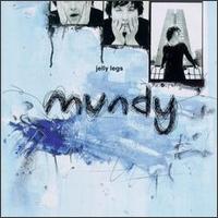 Jelly Legs von Mundy