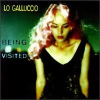 Being Visited von Lo Galluccio