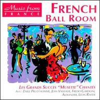 French Ballroom von Jean Vaissade