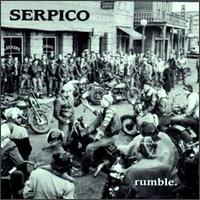 Rumble von Serpico