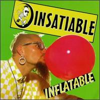 Inflatable von Insatiable