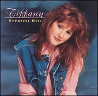 Greatest Hits von Tiffany