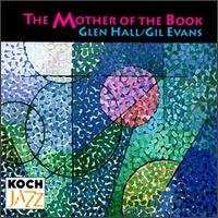 Mother of the Book von Glen Hall