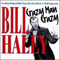 Crazy Man Crazy von Bill Haley