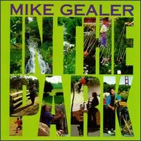 In the Park von Mike Gealer