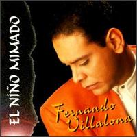 Nino Mimado von Fernando Villalona