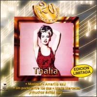 20 Kilates Musicales von Thalía