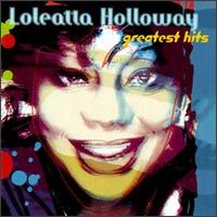 Greatest Hits von Loleatta Holloway