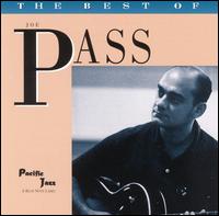 Best of Joe Pass: Pacific Jazz Years von Joe Pass