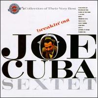 Breakin' Out von Joe Cuba