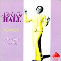 As Time Goes By von Adelaide Hall