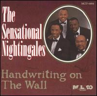 Handwriting on the Wall von The Sensational Nightingales