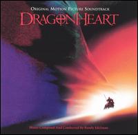 Dragonheart [Original Score] von Randy Edelman