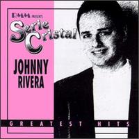 Greatest Hits von Johnny Rivera