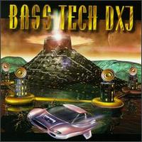 Bass Lander von Bass Tech DXJ