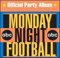 ABC Monday Night Football: Official Party Album von Various Artists