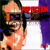 Pop Fiction, New Crime Jazz von Various Artists