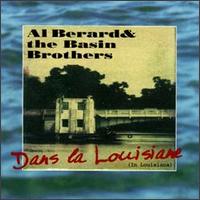 Dans la Louisiane (In Louisiana) von Al Berard