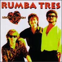 Loco Corazon von Rumba Tres