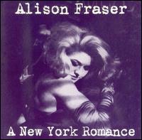 New York Romance von Alison Fraser