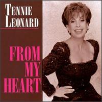 From My Heart von Tennie Leonard