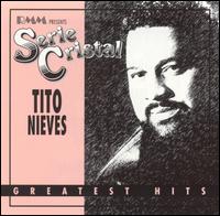 Greatest Hits von Tito Nieves