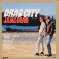 Drag City/Jan & Dean's Pop Symphony No. 1 von Jan & Dean