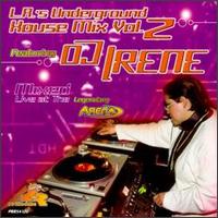 L.A.'s Underground House Mix, Vol. 2 von DJ Irene