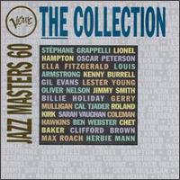 Verve Jazz Masters 60: The Collection von Various Artists