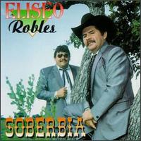 Soberbia von Eliseo Robles