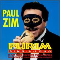 Purim von Paul Zim