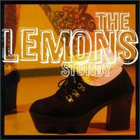 Sturdy von The Lemons