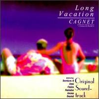 Long Vacation von Cagnet