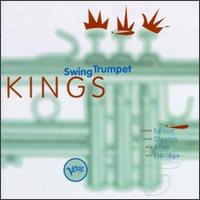 Swing Trumpet Kings von Roy Eldridge