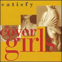 Satisfy von The Cover Girls