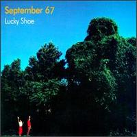 Lucky Shoe von September 67