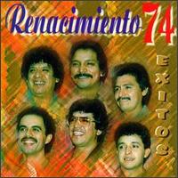 Exitos von Renacimiento '74