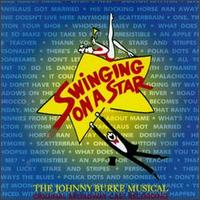 Swinging on a Star [Original Musical Revue] von Original Cast Recording