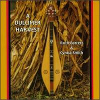 Dulcimer Harvest von Ruth Barrett