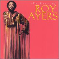 Best of Roy Ayers: Love Fantasy von Roy Ayers