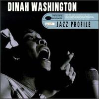 Jazz Profile, Vol. 5 von Dinah Washington