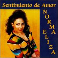 Sentimiento de Amor von Norma Eliza