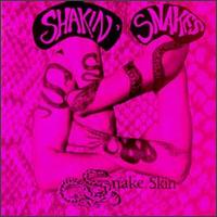 Snakeskin von Shakin' Snakes