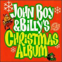 John Boy & Billy's Christmas Album von John Boy & Billy