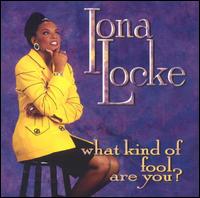 What Kind of Fool Are You? von Iona Locke