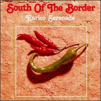 South of the Border von Enrico Serenade